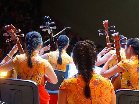 The Lyrical Tradition in Hong Kong from the 1970s through the 1990s